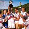 ACF Arezzo: pronte per un altro entusiasmante campionato di Serie B Femminile!