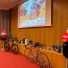 Memorial Daniele Tortoli: Ciclismo d'alto livello a Montalto