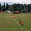 Prima Categoria : Cortona Camucia – San Quirico 1 – 1 