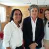 Stefania Cecconi al Vertice dell'Area Atletica Amaranto