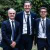 La trasformazione digitale nel calcio al centro di un progetto di studio di Sintra
