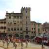 Giostra del Saracino: Un Cuore Antico Batte nel Presente di Arezzo
