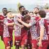 Lega Pro : Arezzo - Rimini 1 - 1 