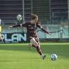 Serie B Femminile : ACF Arezzo - VIS Mediterranea Soccer 3 - 0 