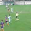 Campionato Juniores : Sansovino - Tuscar 7 - 1 