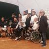 Il Tricolore Vola in Sardegna: Il TC Terranova Olbia Conquista Arezzo