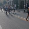 Maratonina di Arezzo da Record: 1700 al Via per la Festa del Podismo