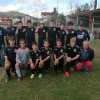 Campionato Giovanissimi B : Fortis Arezzo vs Foiano 0 - 5