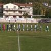 Derby del Casentino interrotto per un’ora: Rassina e Poppi si annullano (0-0)