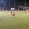 Pieve al Toppo in Finale: L'Indicatore Cede al Cuore Giallo-Rosso