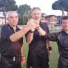 La Squadra Arbitrale del Torneo “Il Bastardo” Sotto la Lente