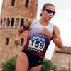 Sofia Fiorini vince il bronzo nei 10 chilometri ai Campionati Italiani Assoluti