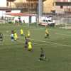 Serie D : Pianese - Aquila Montevarchi 4 - 3