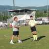 Orgoglio aretino: i nostri arbitri sempre più protagonisti