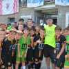 Olmoponte Santa Firmina: Un Mese da Campioni per il Calcio Giovanile Aretino