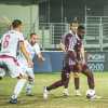 Campionato di Lega Pro, girone B  : Carpi - Arezzo 2 - 1