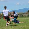 Derby infuocato e futuro promettente: la Coppa Italia Flag Football accende Latina