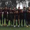Nuova Foiano, Ripartire Insieme: Presentate le Squadre Amaranto