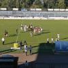 TRIS REALE DEL SALUTIO: LA "CHAMPIONS LEAGUE" UISP PARLA CASENTINESE, LA PENNA 85 SI ARRENDE AL "FEDINI"