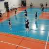 Campionato di Pallavolo UISP : Silicon Volley-Marciano Volley 3-1