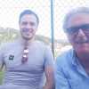 Rassina Calcio: Colpo Grosso con Alessio Spartà 