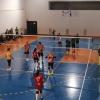 Spartan Volley d’acciaio: i Raptors si arrendono al colpo del 3-0