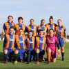 Campionato di Eccellenza Femminile : Sansovino Women vs Firenze City 5 - 1 