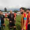 Play Off Prima Categoria di Eccellenza : Banco Latino - Nuova Lions San Leo  0 – 0 (dcr 4 – 3)