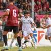 Serie D, Recupero : Folloni Gavorrano - Livorno 2 - 2 