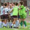 Serie B Femminile : Vis Mediterranea - ACF Arezzo 0-1