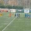 Campionato di Prima Categoria : Galluzzo vs Ambra 2-0