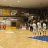 Serie B Interregionale : ABC Solettificio Manetti - USE Basket 69 - 89 