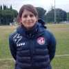  Ilaria Leoni: La nuova stella del calcio femminile aretino