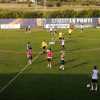 La Sansovino si Mette al Lavoro:  : Prove d'Autore: Il 4-3-3 di Chini 