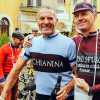 La ciclostorica più breve del mondo fa tappa a Marciano della Chiana