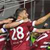 Lega Pro : Arezzo – Torres 1 – 1 