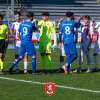 Campionato di Serie D : Fulgens Foligno-Grosseto 4-1