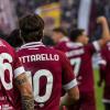 L'Are-Goal di Pattarello: Ottava Perla Stagionale Vale la Vetta del Girone B