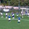 Castiglionese-Sangiovannese, l'impresa è servita: dal 2-0 al 2-2 che vale il turno