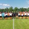 Ottavi di Finale Play Off Categoria 1 – Eccellenza : Sparta Reggello - N. Lions San Leo 1-2