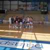 Il ritorno sul parquet: la Scuola Basket Arezzo inizia la nuova stagione. 
