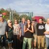 San Leo ha un nuovo cuore verde: inaugurato l'Orto Comunitario di Maturamente!