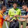 Play Out di serie D : Follonica Gavorrano - Trestina d.t.s. (1 - 1) 1 - 2