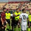 Serie D, Girone E : Livorno - Sporting Club Trestina 2 - 1 