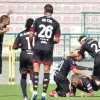 Un'Arezzo da impazzire: la Juventus crolla sotto i colpi del cuore amaranto