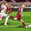 Voti e Giudizi: L'Analisi dei Protagonisti di Arezzo-Vis Pesaro 0-1