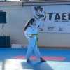 Pioggia di medaglie per la NRGym Taekwondo Arezzo. Vittorie anche nella categoria parataekwondo