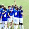 Coppa Toscana Provincia Arezzo : Faellese - San Giustinese 4 - 0