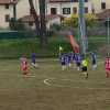 Campionato di Eccellenza : Castiglionese - Colligiana 1 - 0 