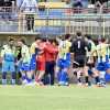 Serie D : Figline - Livorno 4 - 1 